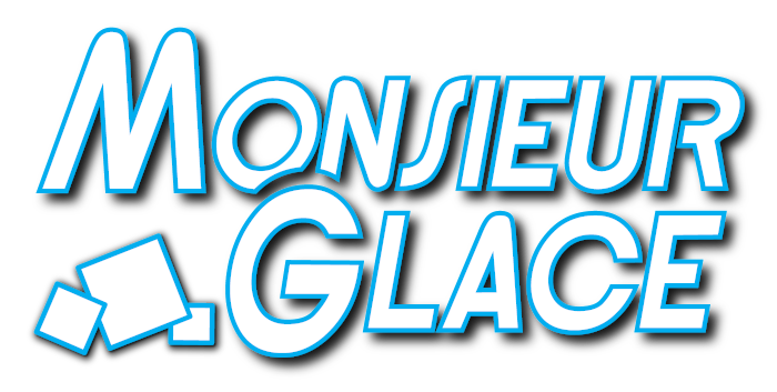 Monsieur Glace