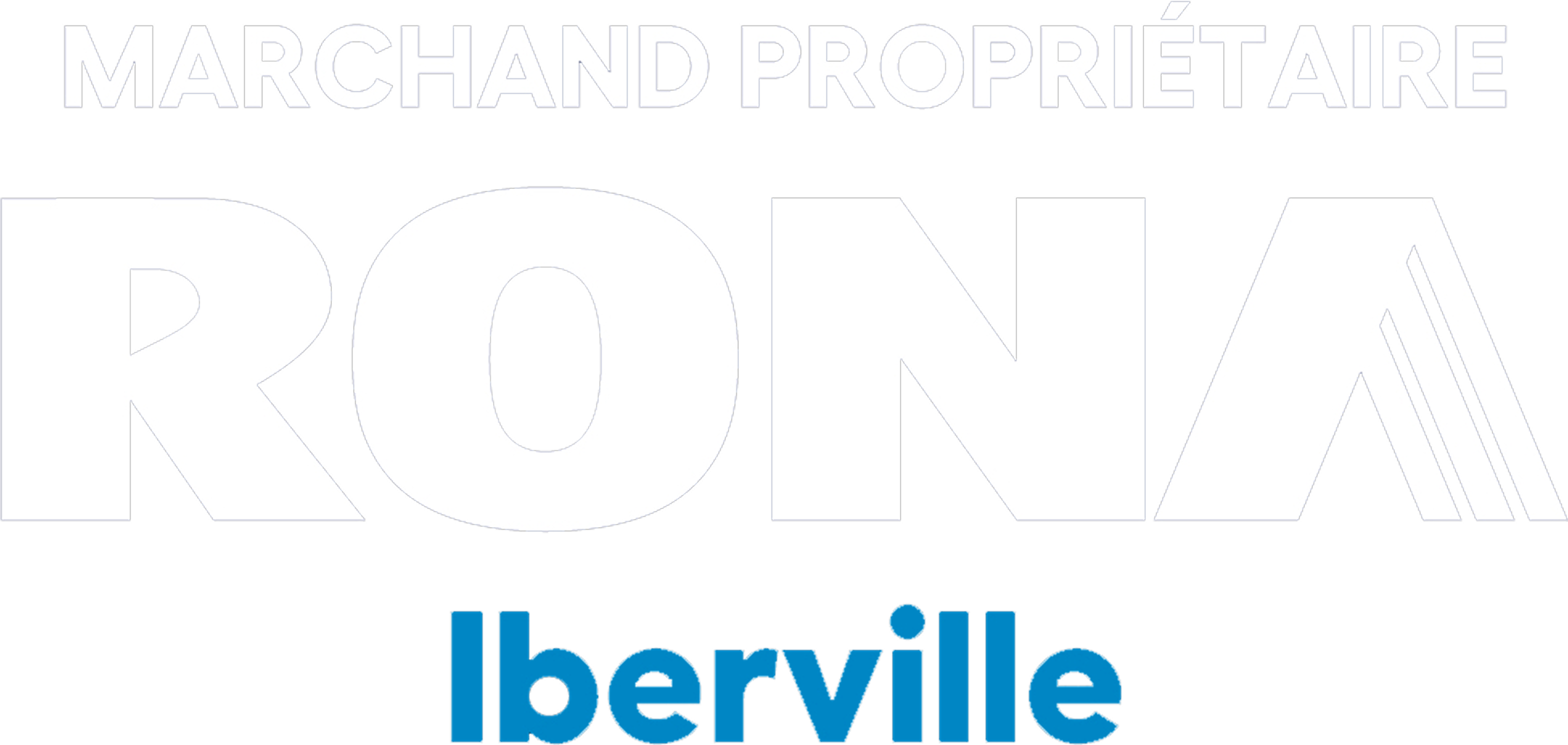 Rona Iberville