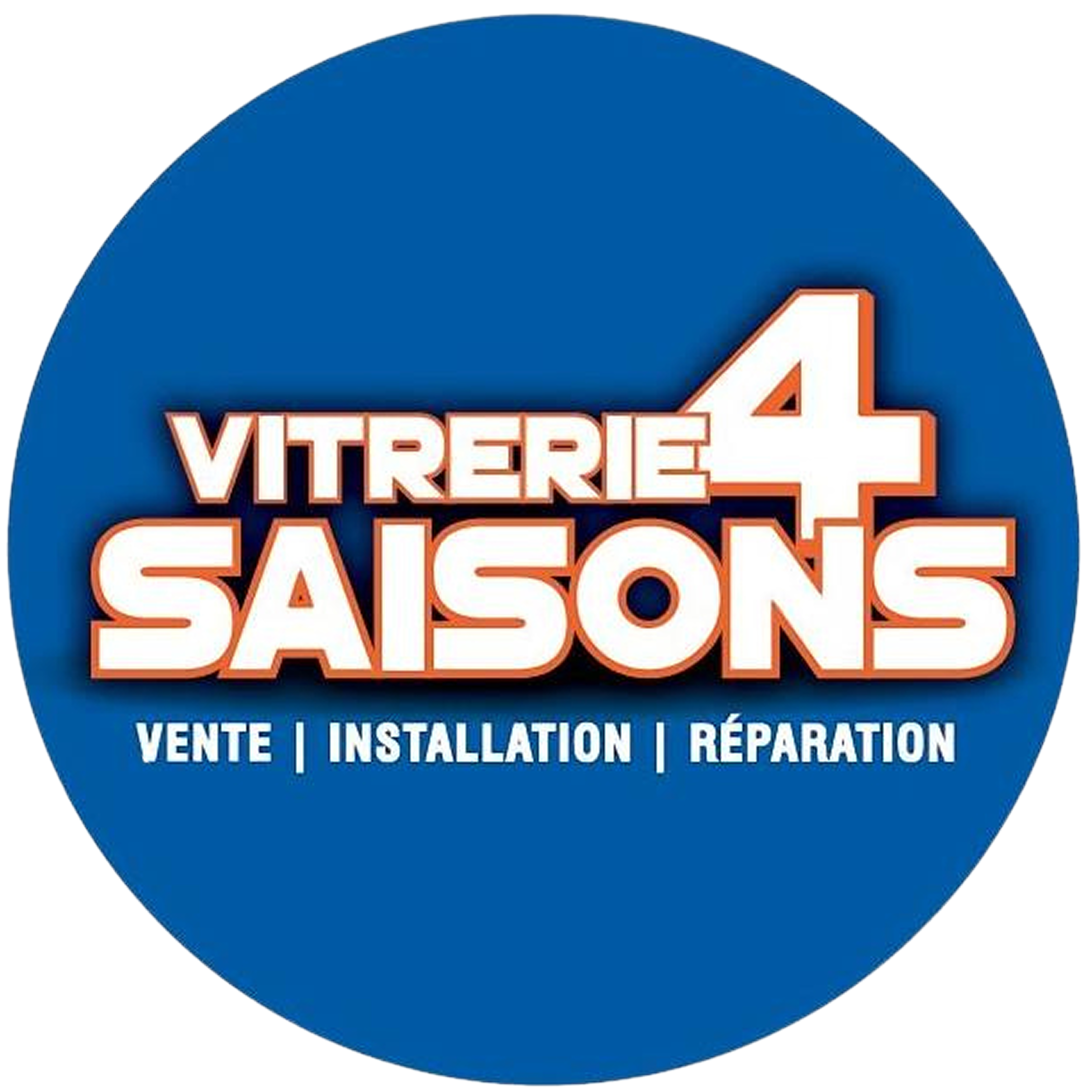 Vitrerie 4 Saisons