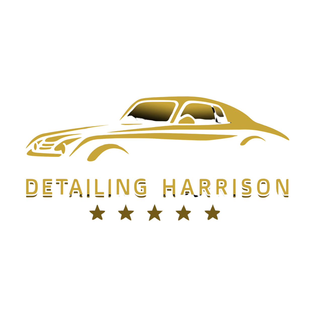 Detailing Harrison