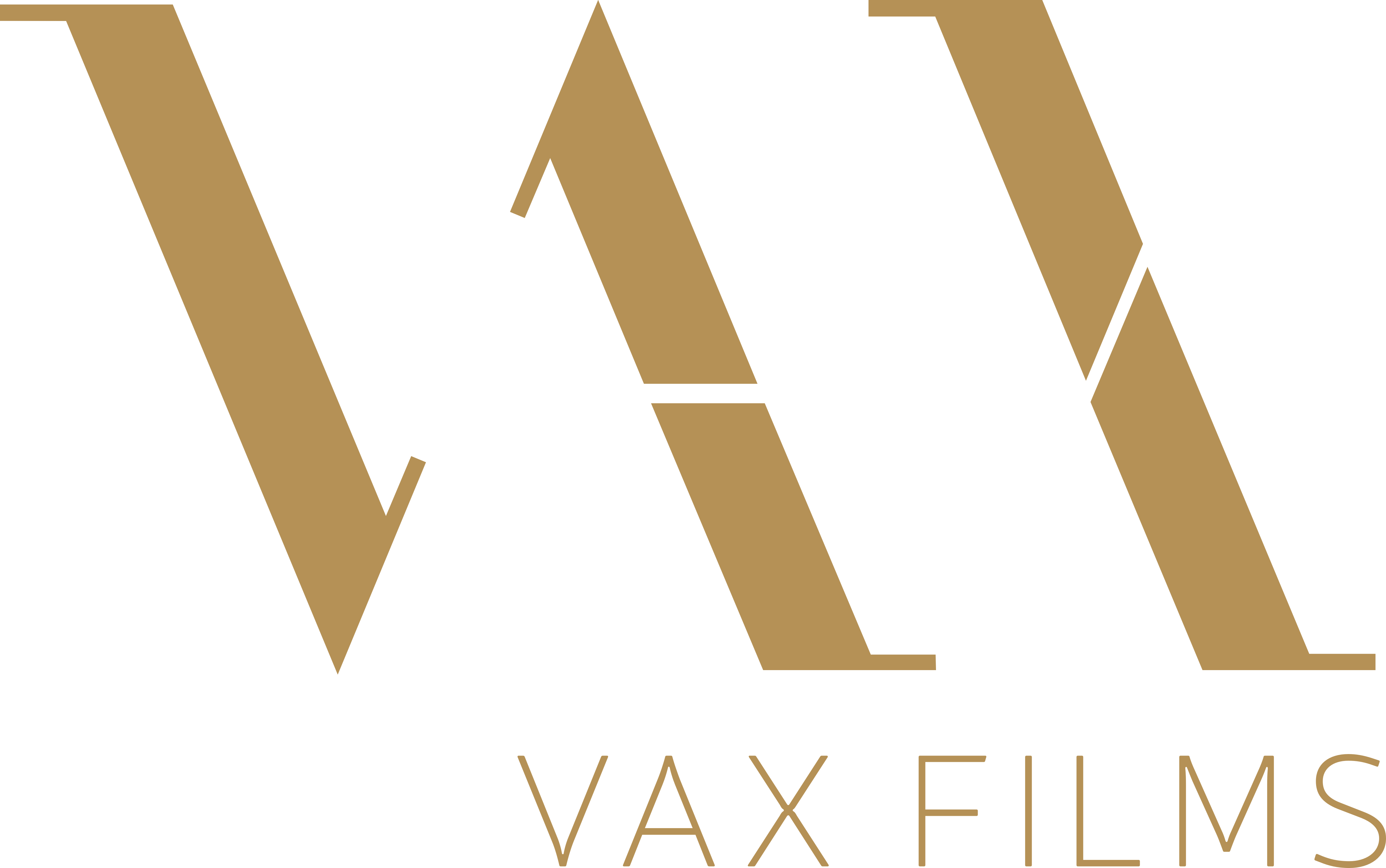 VAX Films